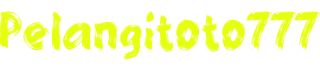 Pelangitoto777